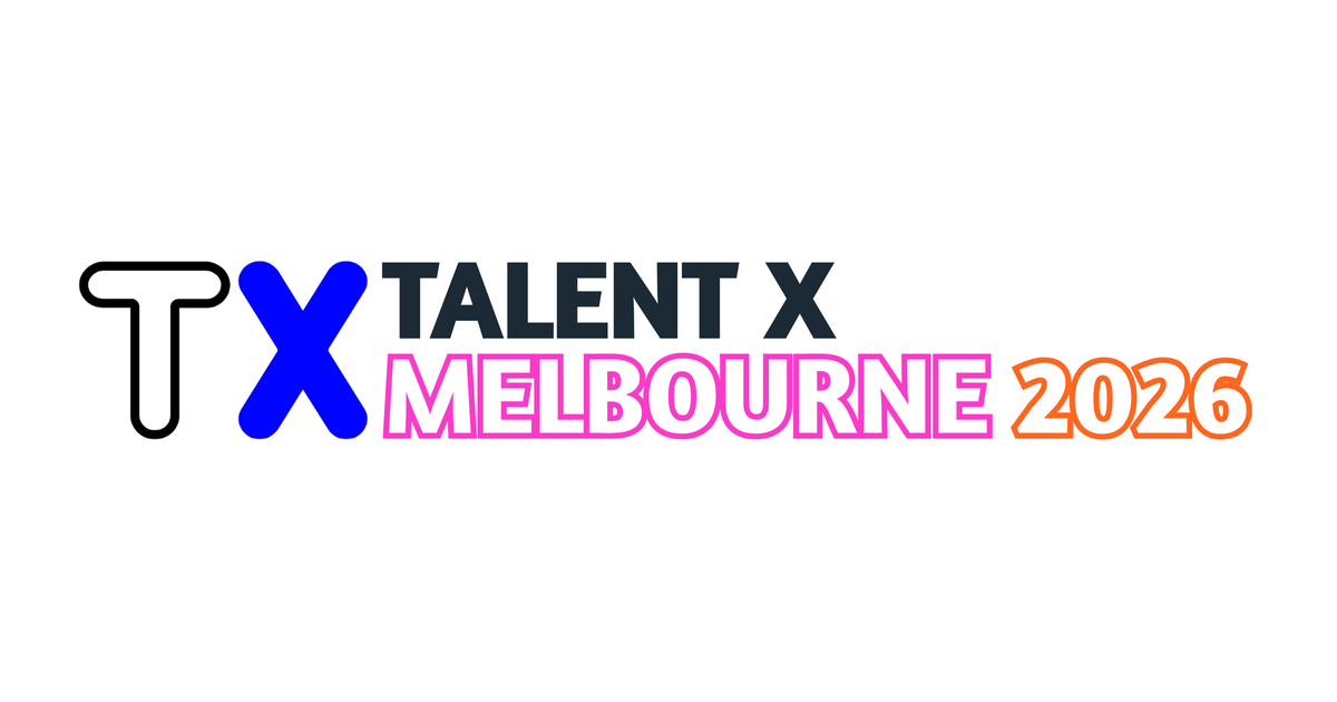 RCSA Talent X 2023, Talent X Talk: "The Rise of the Cyborg Recruiter: AI & Automation"